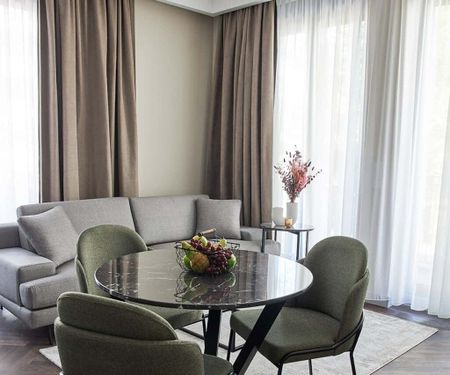 Sunny Designer apt Neukölln KreuzbergHermannplatz - Photo 2