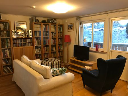 Blackensvägen, Aelvsjoe - Photo 4