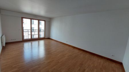 location Appartement T3 DE 74.5m² À PARIS - Photo 5