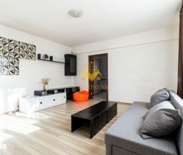 2 camere, parcare, Central Zona Platinia, USAMV, Motilor, Pet Friendly - Fotografie 2