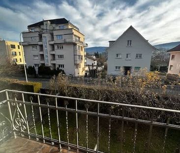 4.5 Zimmer, 98 m², 1. Stock - Foto 6