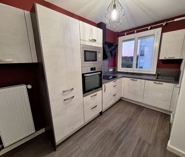 À LOUER : APPARTEMENT T4 TRÈS BIEN AMÉNAGÉ • Réf GI-FG-G0661 - Photo 4