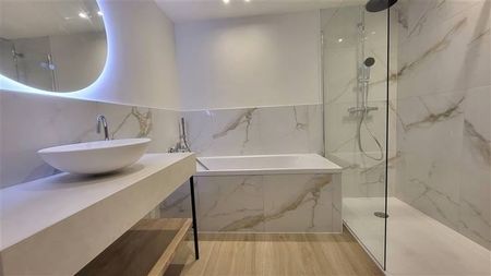 Appartement te huur - Photo 3