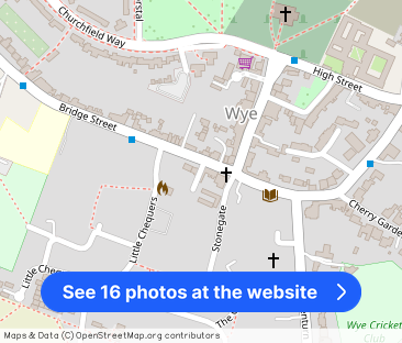 Church Street, Wye - Photo 1