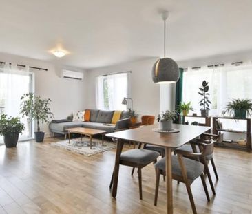 Appartement à Joliette - Photo 1