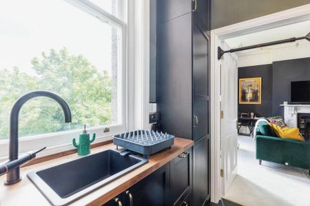 1 bedroom flat to rent - Photo 4