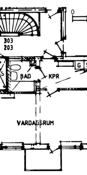 Västra Kattarpsvägen 6B, Persborg - Photo 2