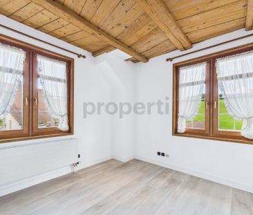 Charmante 4.5-Zimmer Wohnung an ruhiger Lage in Hauptwil - Photo 6