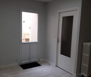 MAISON DE VILLE T3 - Photo 6