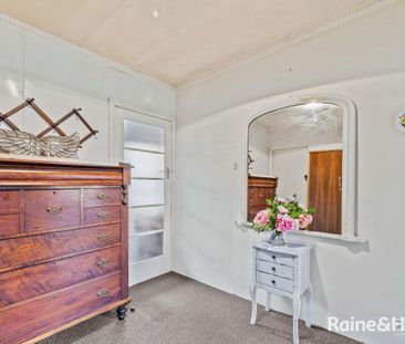 Furnished peaceful retreat - Photo 5