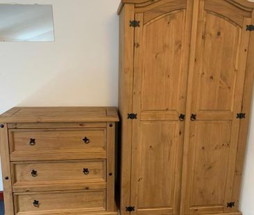 1 bedroom house to rent - Photo 2
