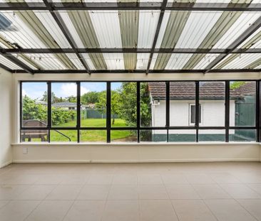 Spacious Family Home with Expansive Outdoor Living - Photo 4