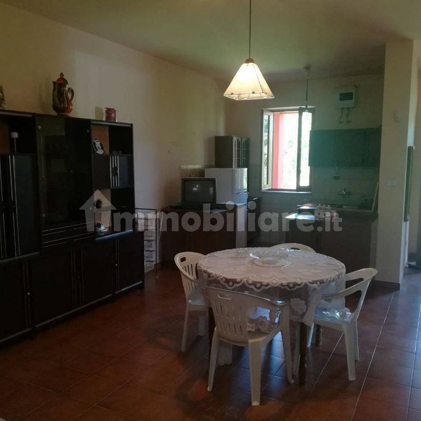 Appartamento in villa via Seconda Martucci, Pantano Martucci, Corigliano-Rossano - Foto 1