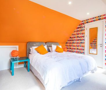 1 bedroom apartment to rent - Photo 5