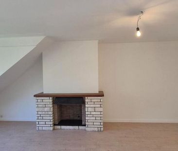 Appartement te huur in Anderlecht voor € 1.125 met 2 slaapkamers - Photo 2