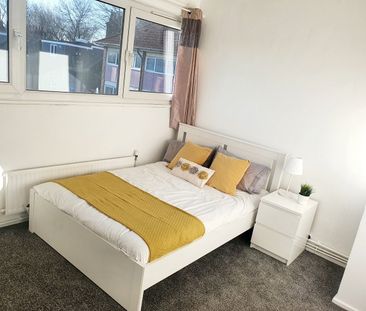 Room in a Shared Flat, Plaistow Road, E15 - Photo 6