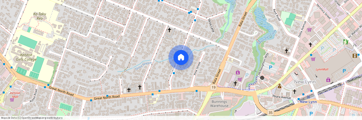 15 Nikau Street, New Lynn, Waitakere City