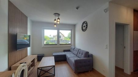 Zobacz>>>Nowe 2 pokoje na Białołęce 35 m² - Photo 3