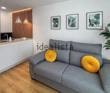 Alquiler de piso en Calle Carrera de las Angustias, 34 - Photo 2