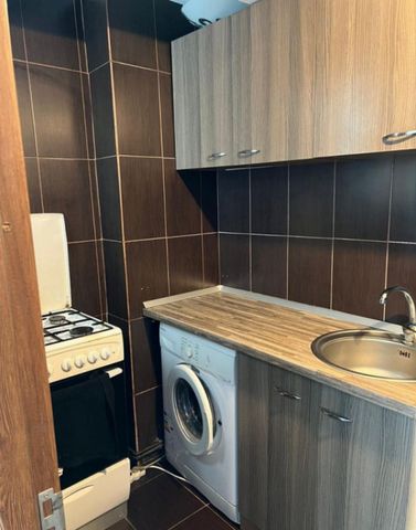 325 euro! Garsoniera 24mp, Tudor Vladimirescu - Fotografie 3