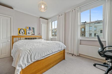 2 bedroom terraced house to rent - Photo 3