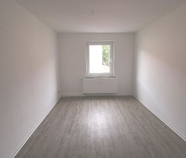 3 Zimmer in der 1 Etage möchten bewohnt werden - Photo 2