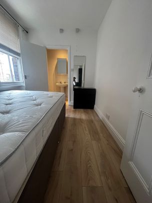1 Bed Flat, Liverpool, L8 - Photo 1