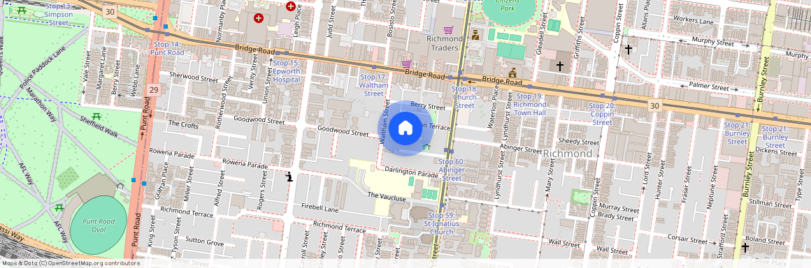 27A Waltham Street, Vic 3121, Richmond