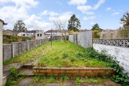 4 bedroom terraced house to rent - Photo 4