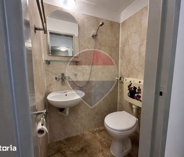 Spațiu comercial / Apartament de închiriat – 70 mp, Craiter, Brașov - Fotografie 3