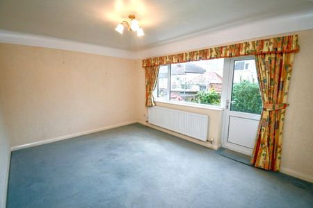 Studley Road, Wallasey, Wirral, CH45 6TW - Photo 3