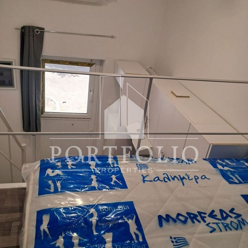 Loft για ενοικίαση Κερατσίνι - Photo 1