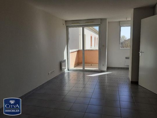 Location Appartement 2 pièces 44m² MARGUERITTES 30320 - Photo 1