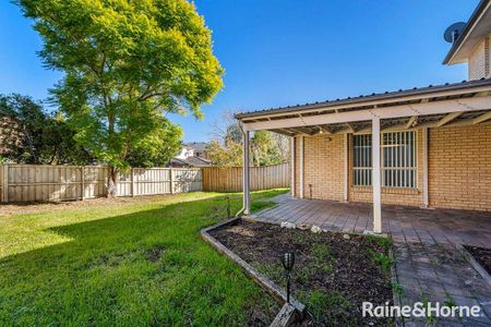 113 Brampton Drive, Beaumont Hills, NSW 2155 - Photo 5