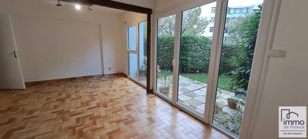 Location appartement 2 pièces 58.87 m² à Guyancourt (78280) - Photo 2