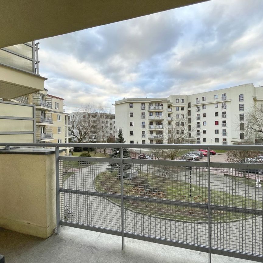 2 pokoje z widną kuchnią | garaż 59.9 m² - Photo 1