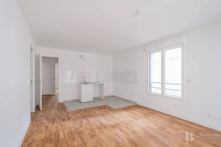 Rental Apartment Clichy Centre ville - Photo 3