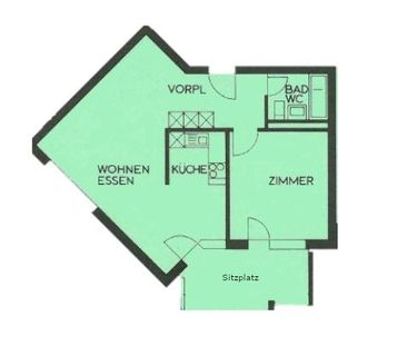 Sanierte Wohnung an der Grenze Affoltern/Oerlikon - Photo 6