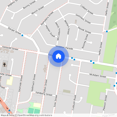 100 Sizer Street, QLD 4053, Everton Park