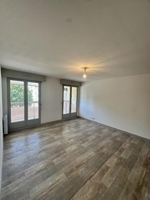 Appartement T2 à louer Saint Jacques De La Lande - 42 m² - Photo 1