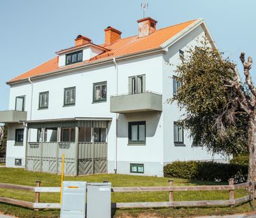 Parkgatan 6 - Foto 3