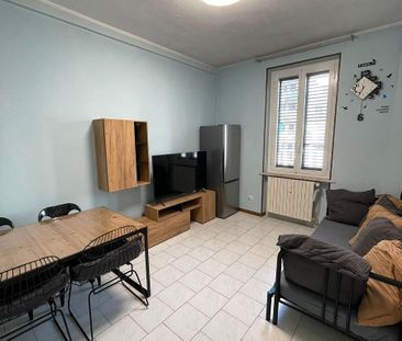 Bilocale arredato in zona Novegro - Photo 5