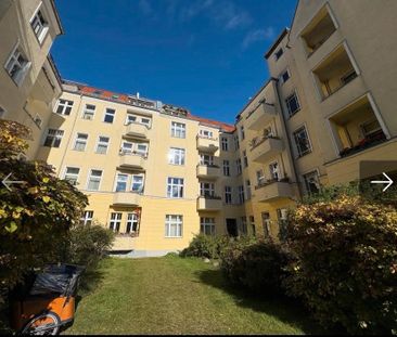 2-Zimmer-Wohnung in absoluter Top-Lage von Berlin-Steglitz - Photo 4