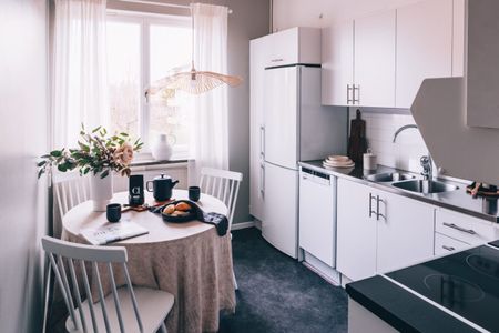 Kalkugnsvägen, Finspång - Foto 2