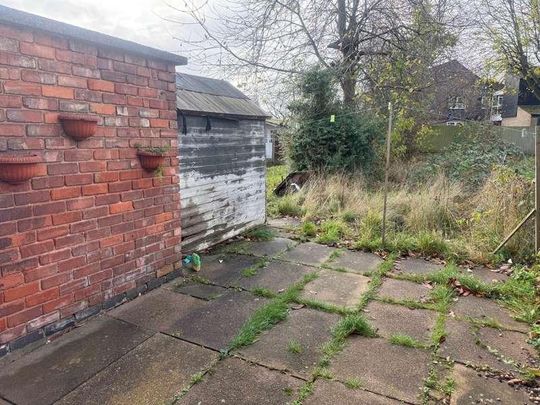 Woodbridge Road, Leicester, LE4 - Photo 1