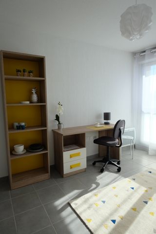 Location Appartement 1 pièce 22m² ISLE 87170 - Photo 2