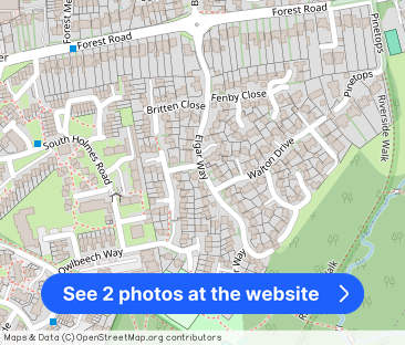 Elgar Way, Horsham - Photo 1