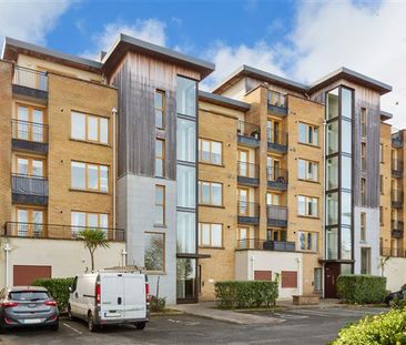 Duplex Apartment, Littlewood, Belarmine, Stepaside, Dublin 18 - Photo 5