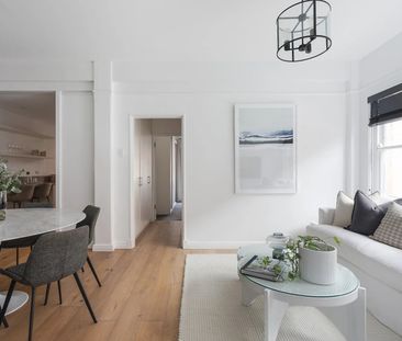 4/29 Nelson Street, Woollahra - Photo 4