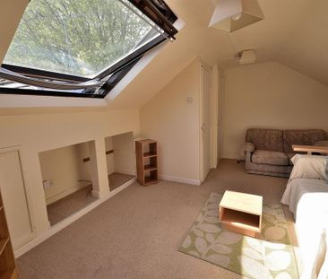 1 bedroom flat to rent - Photo 3